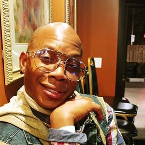 Meet your Posher, Marcus